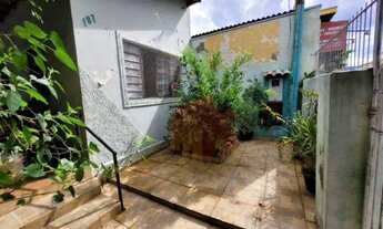 Imagem 2: Casa com terreno de 325m², podendo ser COMERCIAL no Centro de Sumaré/SP