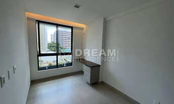 Imagem 4: Imóvel para venda com 65 metros quadrados com 2 quartos em Poço - Recife - PE