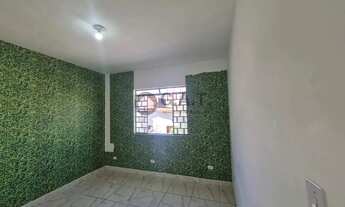 Imagem 5: Casa para locação no Centro de Sorocaba-SP: 3 quartos, 1 sala, 1 banheiro - 108m² de área!