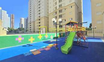 Imagem 4: Apartamento com 3 quartos, Parque Campolim, Sorocaba - R$ 850 mil, Cod: 653