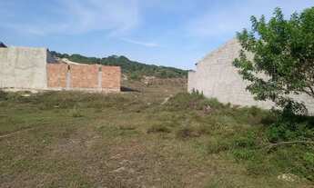 Imagem 3: Terreno na praia do Abais