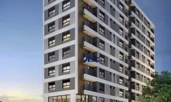 Imagem: Apartamento mobiliado 01 dormitório/sala