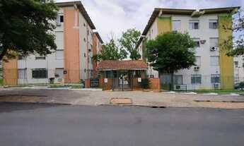 Imagem: Cod.imóvel 2303 - Apartamento no Bairro