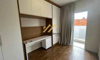 Imagem 7: Sobrado com 3 quartos à venda, 180 m² - Jardim Montreal Residence - Indaiatuba/SP