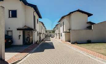 Imagem: Condomínio com 3 quartos à venda em Ribeirão