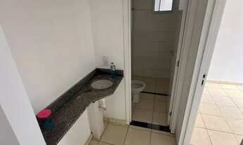 Imagem 3: Apartamento à Venda no Condomínio Residencial Porto Dourado 2 Goiânia/GO R$ 193.000