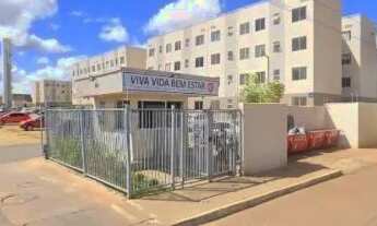 Imagem 2: ÁGIO APARTAMENTO - 65.000