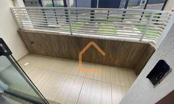 Imagem 7: Apartamento com 2 dormitórios à venda, 57 m² por R$ 250.000 - Parque Real - Pouso Alegre/M