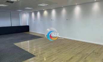 Imagem 6: Conjunto para alugar, 250 m² - Vila Olímpia - São Paulo/SP