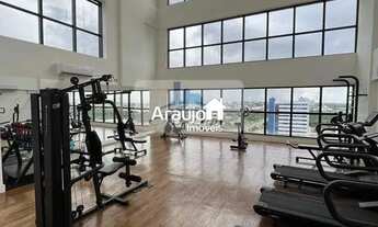 Imagem 7: Conforto e praticidade: Flat mobiliado para aluguel no Vivence 201 Sul em Palmas-TO