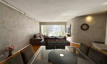 Imagem 3: Apartamento com 3 dormitórios à venda, 158 m² por R$ 1.042.000,00 - Gonzaga - Santos/SP