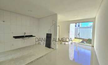 Imagem 4: Casa Nova na Morada dos Pássaros 1 - Ao Lado do Shopping Conquista Sul