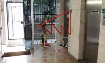 Imagem 6: Apartamento-À VENDA-Catumbi-Rio de Janeiro-RJ