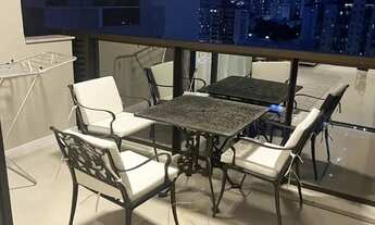 Imagem 6: Apartamento Alto Padrão à Venda no Kobrasol com 2 dormitórios sendo 1 suíte Porteira Fech