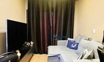 Imagem 5: Casa com 3 dormitórios, 120 m² - venda por R$ 850.000,00 ou aluguel por R$ 5.390,00/mês