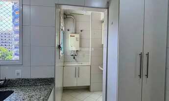 Imagem 3: RA ,AP4617 ALUGUEL DE APARTAMENTO NO J. APOLLO EM SJCAMPOS