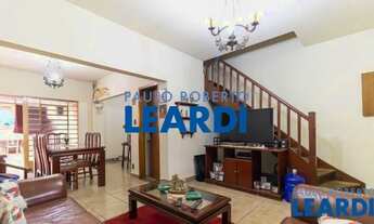 Imagem: CASA ASSOBRADADA - PINHEIROS - SP