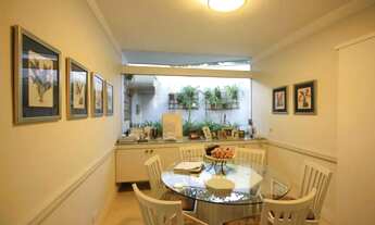 Imagem 5: Sobrado em Rua Engenheiro Sá Rocha - Alto de Pinheiros - São Paulo/SP