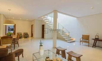 Imagem 2: Aluguel Casa 5 Dormitórios - 430 m² Brooklin