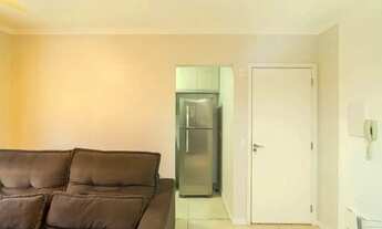 Imagem 7: Apartamento 46m² com 1 dormitório 1 vaga garagem, Jardim Botânico por R$ 379.000,00