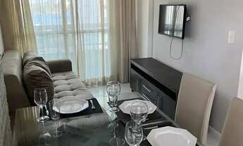 Imagem 7: Apartamento - Residencial Pontamares - Ponta Negra - Natal - RN