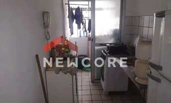 Imagem 3: Apartamento em Rua Demerval da Fonseca - Jardim Santa Terezinha (Zona Leste) - São Paulo/S