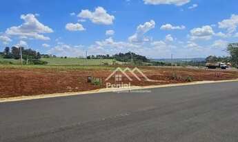 Imagem 7: Terreno à venda, 343 m² por R$ 390.000,00 - Condomínio Alto do Castelo - Ribeirão Preto/SP