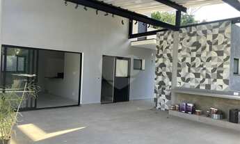 Imagem 4: Casa à venda ou para alugar com 4 quartos, sendo 4 suítes, em Jardim Pagliato, Sorocaba