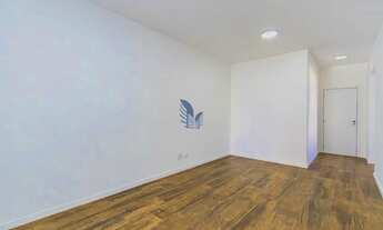 Imagem 5: Apartamento com dois quartos e vaga de garagem na região do Batel - Curitiba/PR