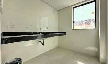 Imagem 2: Cobertura com 3 Quartos e 3 banheiros à Venda, 130 m² por R$ 690.000