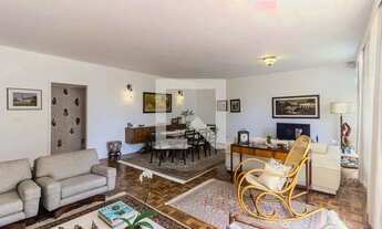 Imagem 5: Apartamento à Venda - Santa Cecília, 3 Quartos, 193 m2