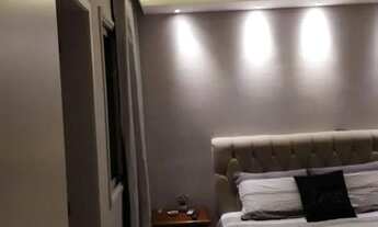 Imagem 2: Apartamento para Locação em Macaé, Glória, 2 dormitórios, 1 suíte, 2 banheiros, 1 vaga