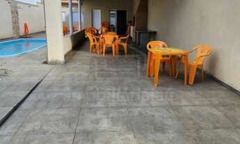 Imagem 3: Casa para locação no Res. Campo Belo