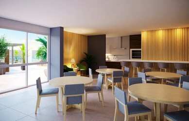 Imagem 6: EXCELENTE apartamento no alto do Cristo Redentor!