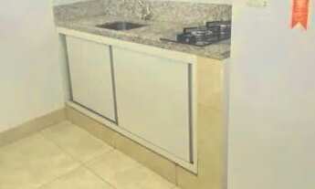 Imagem 3: Kitnet Residencial Spartaco Apto 05