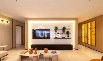 Imagem 4: Apartamento de Luxo à venda Setor Bueno 3 suítes, 3 vagas Varanda gourmet e churrasquei