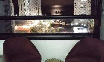 Imagem 4: Apartamento com Vista Mar 3 Quartos 2 Suítes em Candeias