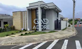 Imagem: Casa à venda no Condomínio Parque Imperial