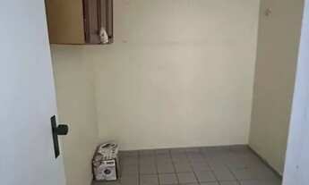 Imagem 6: Apartamento para Venda em João Pessoa, Brisamar, 2 dormitórios, 1 suíte, 3 banheiros, 1 va