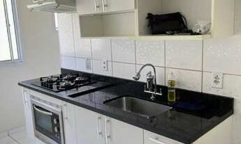 Imagem: APARTAMENTO ALUGA CONDOMÍNIO MORADA DOS