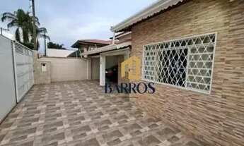 Imagem 3: Casa com edícula á venda 5 dormitórios, 210m2 - Bairro Jardim Botânico - São Pedro/SP