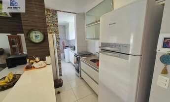 Imagem 4: Vendo casa em condomínio fechado espetacular com lazer completo e paisagens naturais!