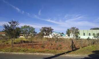 Imagem 5: Terreno Exclusivo no Residencial Canadá: Seu Investimento de Alto Potencial em Goiânia!