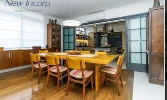 Imagem 3: Apartamento em Higienópolis, São Paulo