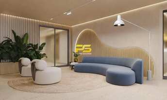 Imagem 6: LANÇAMENTO HIT PEDRO RAMOS COUTINHO FLATS À VENDA