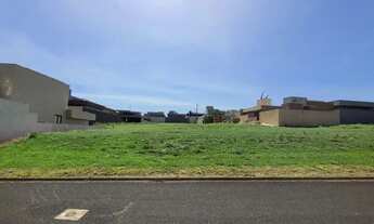 Imagem: TERRENO TERRA A VISTA MIRASSOL Terreno à