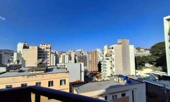 Imagem 3: Apartamento com 3 quartos à venda, 116 m² - Centro - Juiz de Fora/MG