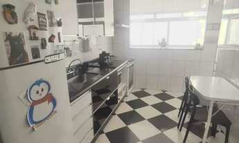 Imagem 6: Apartamento em Avenida Paes de Barros - Parque da Mooca - São Paulo/SP