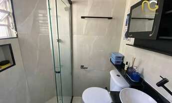 Imagem 6: Kitnet com 1 dormitório à venda, 30 m² por R$ 199.000,00 - Tupi - Praia Grande/SP