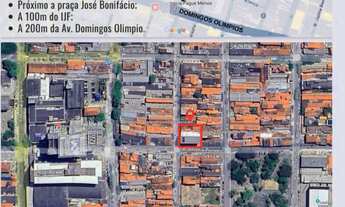 Imagem 5: Prédio 40 salas - 25 vagas Estacionamento